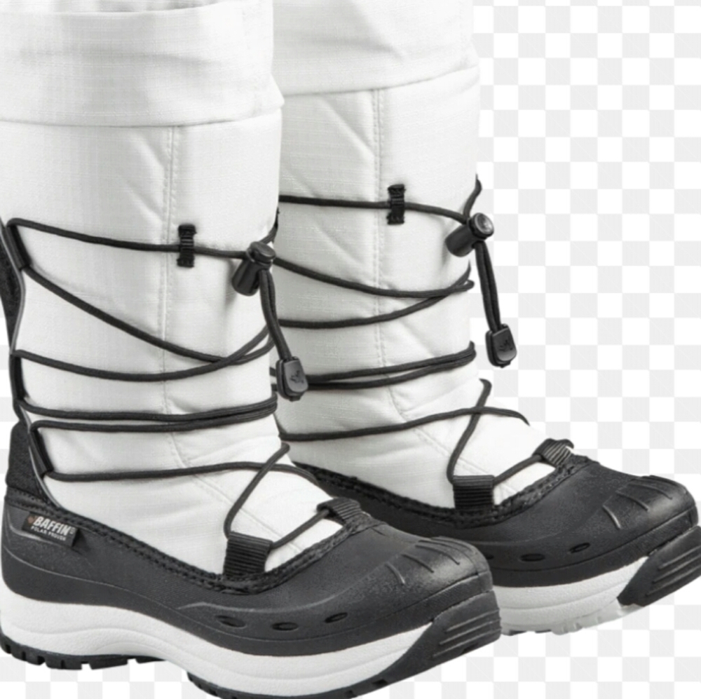 Womens Baffin Snogoose Boots